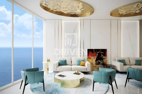 Apartamento tipo estudio Estudio en Maritime City, UAE No. 84911 18