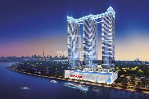 Apartamento tipo estudio Estudio en Maritime City, UAE No. 84911 16