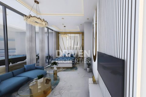 Apartamento tipo estudio Estudio en Maritime City, UAE No. 84911 3
