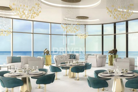 Apartamento tipo estudio Estudio en Maritime City, UAE No. 84911 6