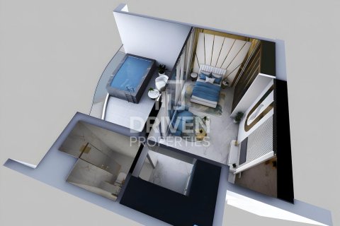 Apartamento tipo estudio Estudio en Maritime City, UAE No. 84911 12