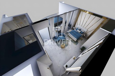 Apartamento tipo estudio Estudio en Maritime City, UAE No. 84911 7