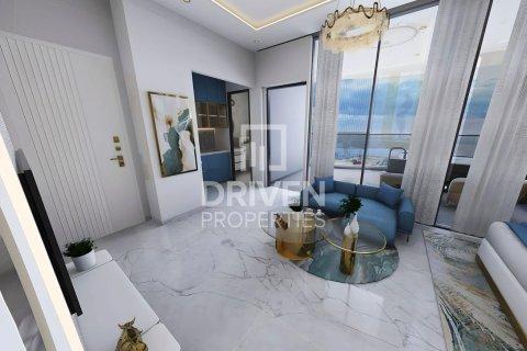 Apartamento tipo estudio Estudio en Maritime City, UAE No. 84911 23