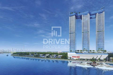 Apartamento tipo estudio Estudio en Maritime City, UAE No. 84911 17