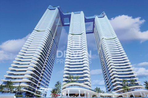 Apartamento tipo estudio Estudio en Maritime City, UAE No. 84911 8