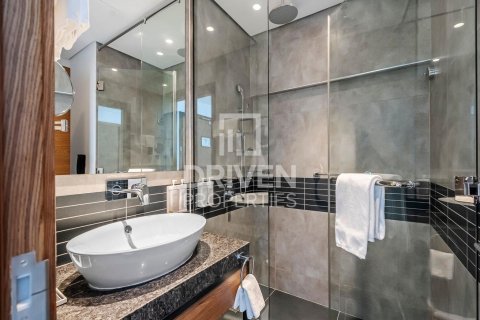 Квартира студия в Джумейра Вилладж Серкл, ОАЭ №84928 7