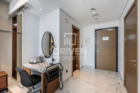 Квартира студия в Джумейра Вилладж Серкл, ОАЭ №84928 6