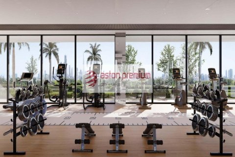 Apartment de 1 dormitorio en Dubai Science Park, UAE No. 101897 25