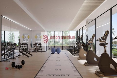 Apartment de 1 dormitorio en Dubai Science Park, UAE No. 101897 30