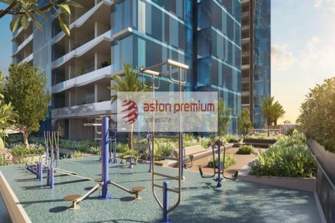 Apartment de 1 dormitorio en Dubai Science Park, UAE No. 101897 22