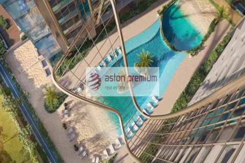 Apartment de 1 dormitorio en Dubai Science Park, UAE No. 101897 20