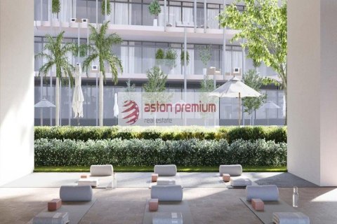 Apartment de 1 dormitorio en Dubai Science Park, UAE No. 101897 24