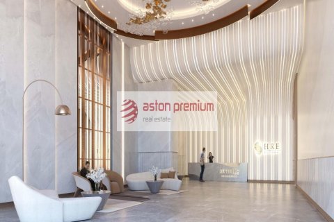 Apartment de 1 dormitorio en Dubai Science Park, UAE No. 101897 18