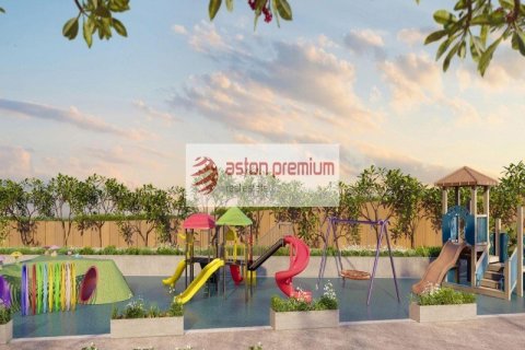 Apartment de 1 dormitorio en Dubai Science Park, UAE No. 101897 23