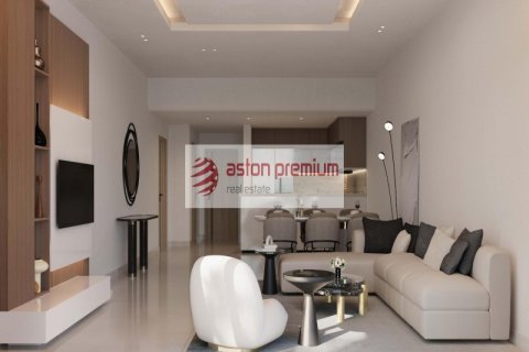 Apartment de 1 dormitorio en Dubai Science Park, UAE No. 101897 4