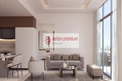 Apartment de 1 dormitorio en Dubai Science Park, UAE No. 101897 2