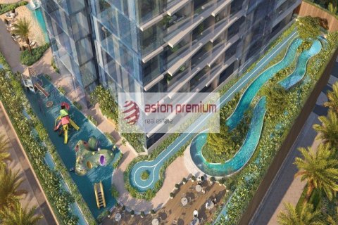 Apartment de 1 dormitorio en Dubai Science Park, UAE No. 101897 21