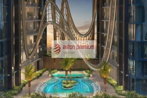 Apartment de 1 dormitorio en Dubai Science Park, UAE No. 101897 26