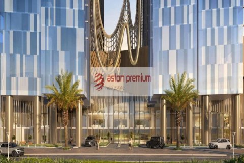 Apartment de 1 dormitorio en Dubai Science Park, UAE No. 101897 16