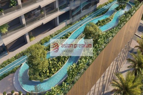 Apartment de 1 dormitorio en Dubai Science Park, UAE No. 101897 19