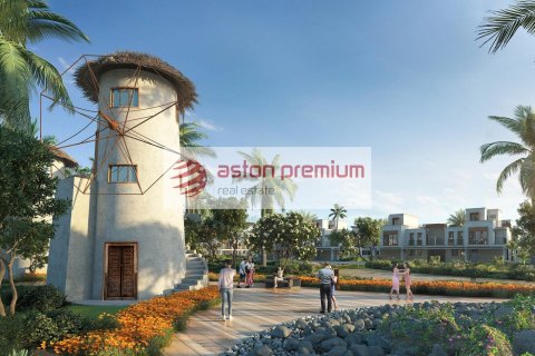 Townhouse de 4 chambres à Damac Lagoons, UAE No. 101917 5