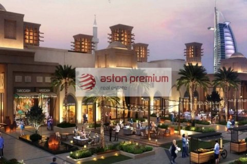 Appartement de 1 chambre à Umm Suqeim, UAE No. 101898 7