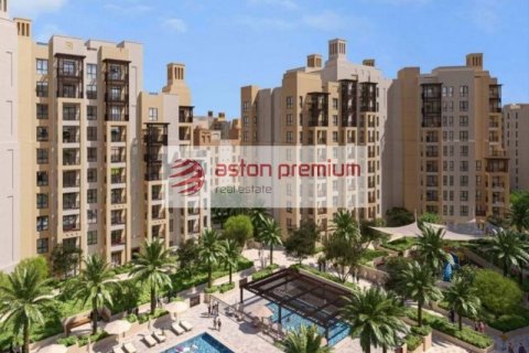 Appartement de 1 chambre à Umm Suqeim, UAE No. 101898 10