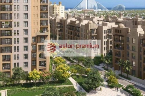 Appartement de 1 chambre à Umm Suqeim, UAE No. 101898 8