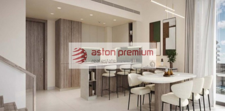 Appartement de 3 chambres à Dubai Land, UAE No. 101918