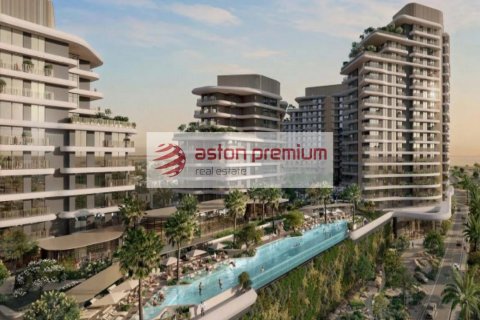 Appartement de 3 chambres à Dubai Land, UAE No. 101918 18