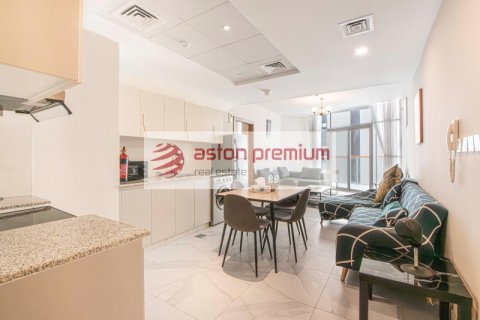 1 bedroom Apartment in Business Bay, UAE No. 101900 10