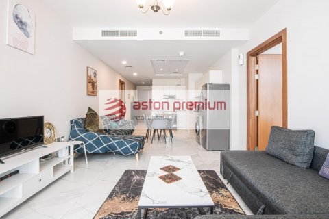1 bedroom Apartment in Business Bay, UAE No. 101900 2